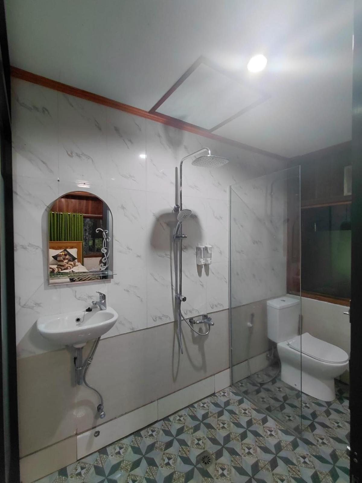 Friendly Homestay Lemukih 싱가라자 외부 사진